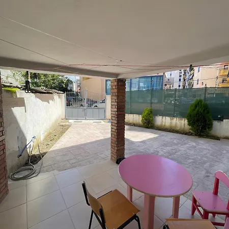Traditional Retreat In *