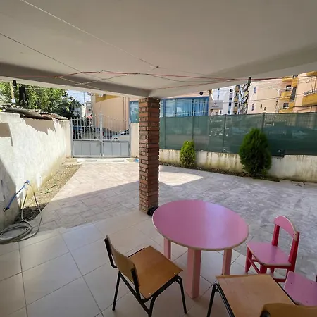 Traditional Retreat In Fier