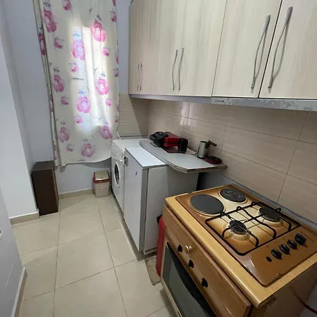 Apartamento Traditional Retreat In *